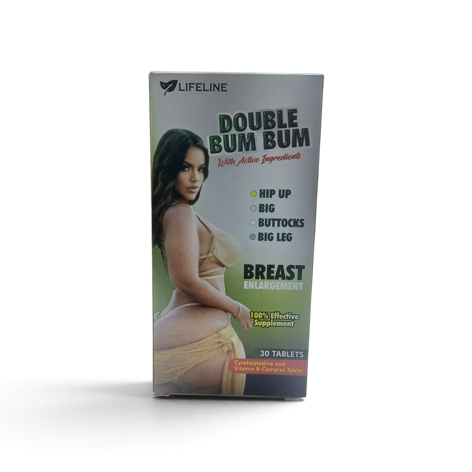 Female Gains Curves, Hip Up - Trending Butt Boosters Big Hip Up Vita Plus Enhancer Bum Booty Enlargement Curves Shape Figure Shape, Breasts, Legs (Price of 10pellets, (Check "color" to choose yours)