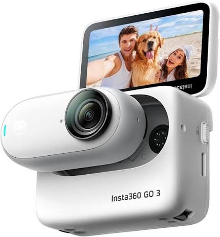 INSTA360 GO 3