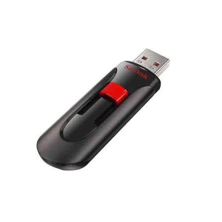 SANDISK FLASH DRIVE 64GB
