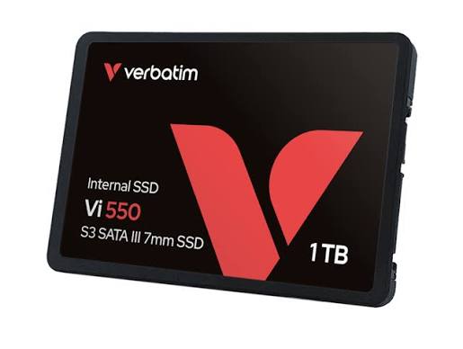 VERBATIM SSD 1TB