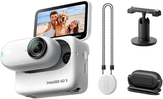 INSTA360 GO 3