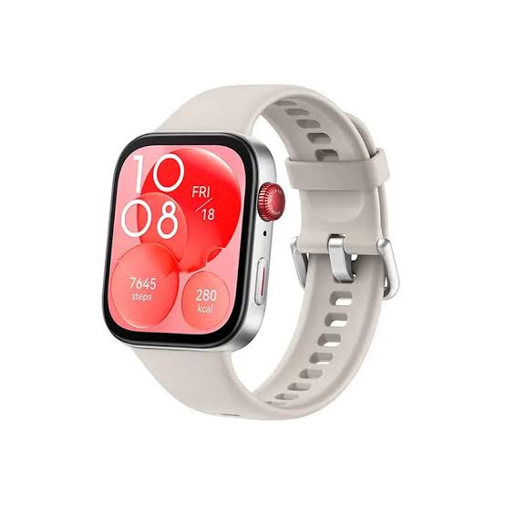 HUAWEI FIT 3
