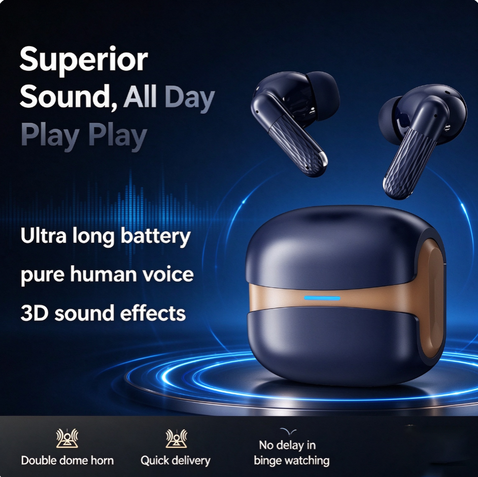Shop Coloruinf In Best price for Wireless Earbuds In Ear Bluetooth Earbuds Noise ...