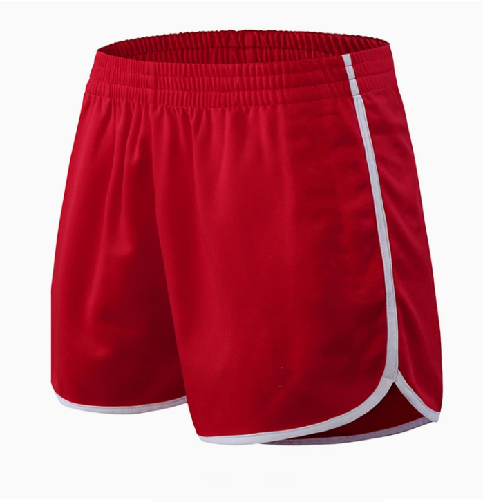 3PC 3 color Men Sports Running Shorts Quick Dry Breathable  Athletic Boy Shorts   Training Women Short Pants Local fast delivery
