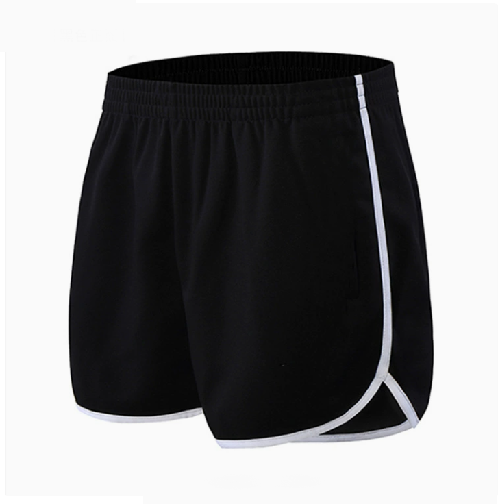 3PC 3 color Men Sports Running Shorts Quick Dry Breathable  Athletic Boy Shorts   Training Women Short Pants Local fast delivery