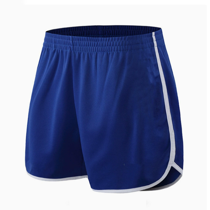 3PC 3 color Men Sports Running Shorts Quick Dry Breathable  Athletic Boy Shorts   Training Women Short Pants Local fast delivery