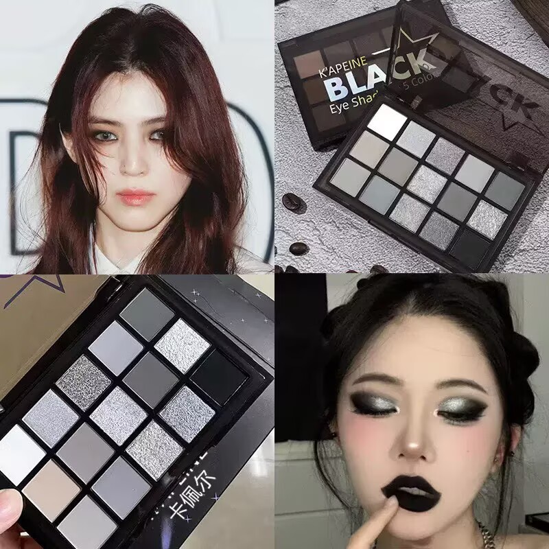 TikTok influencer