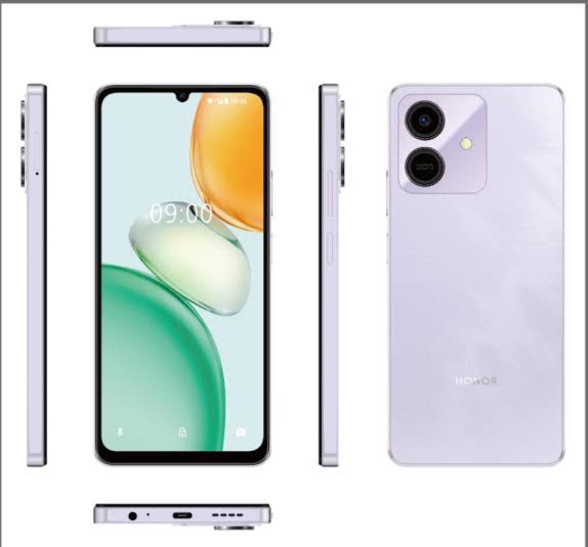 Honor Play 10 [3+64]