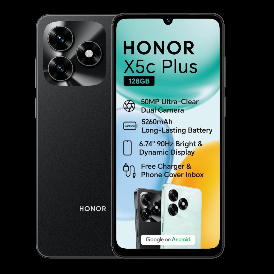Honor X5C Plus [4+128]