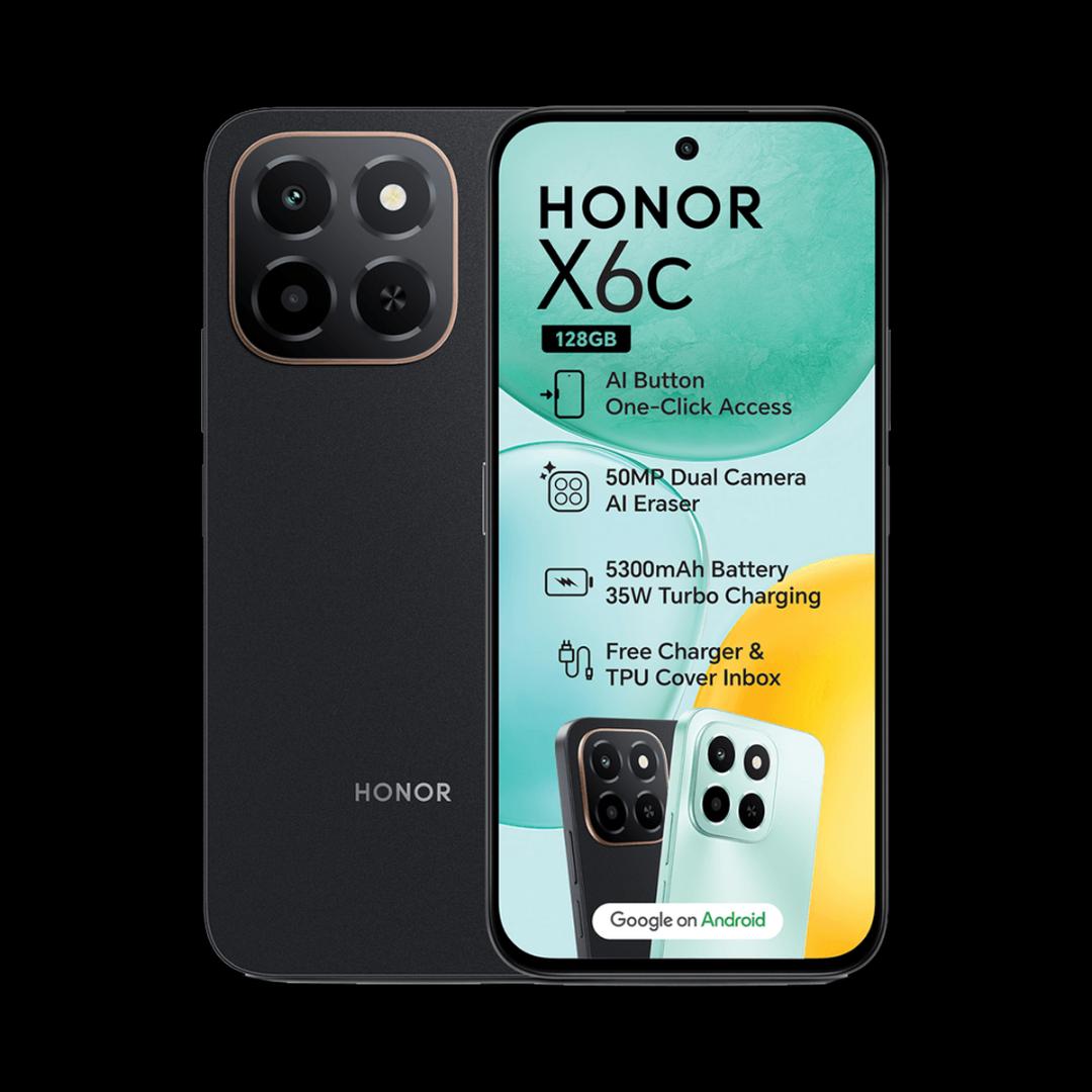 Honor X6C [6+256]