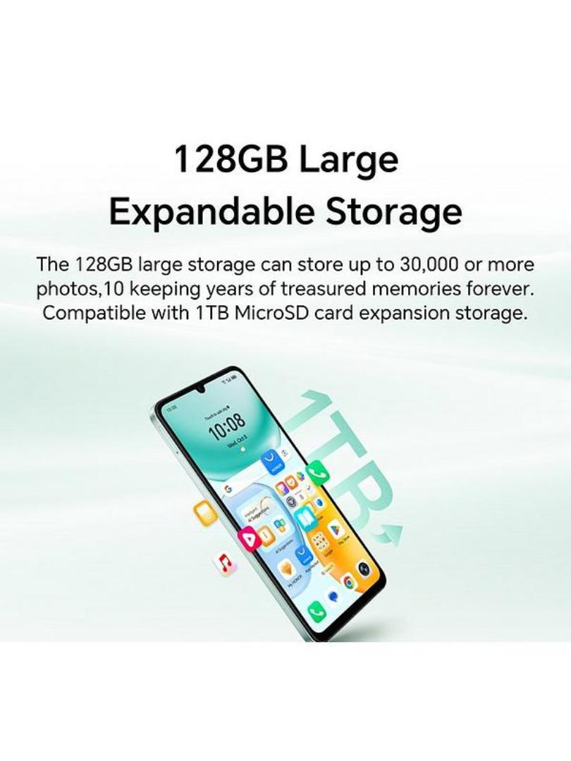 Honor X5C Plus [4+128]