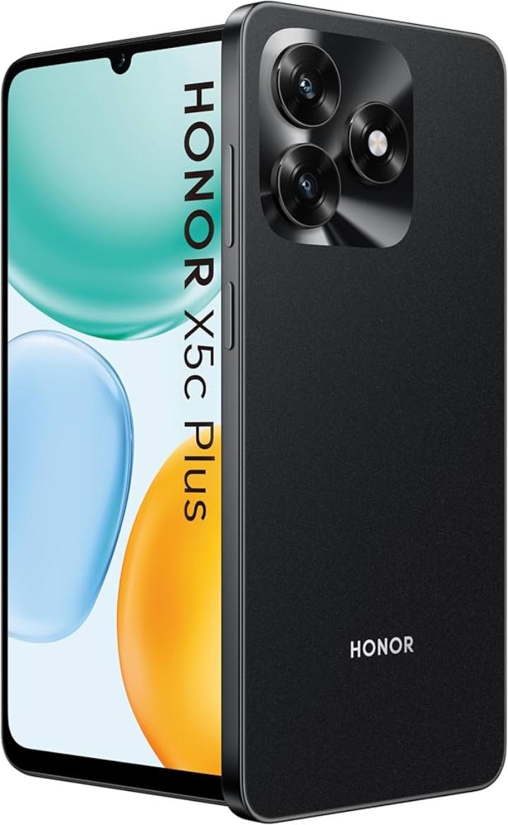 Honor X5C Plus [4+128]