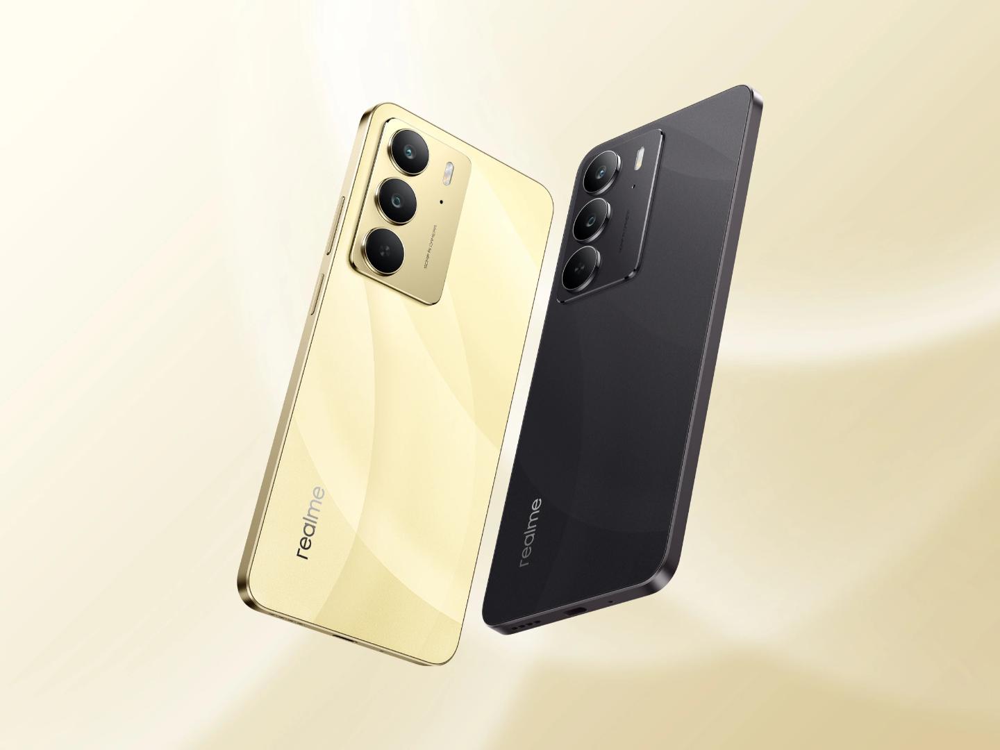 Realme C75 [8+128]  [8+256]  [8+512]