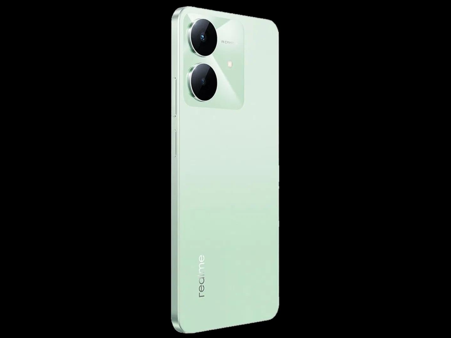Realme Note 60X [3+64]