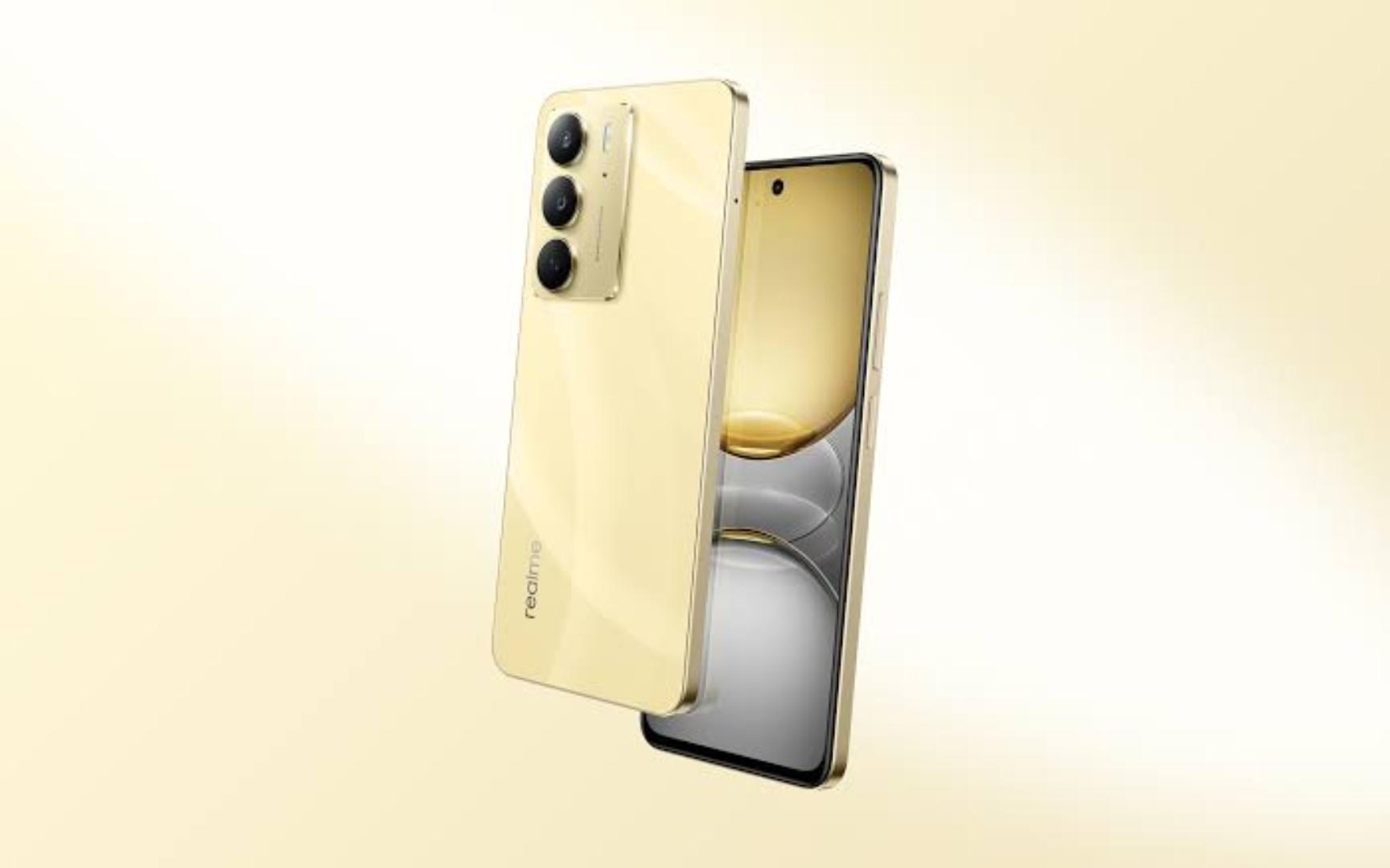 Realme C75 [8+128]  [8+256]  [8+512]
