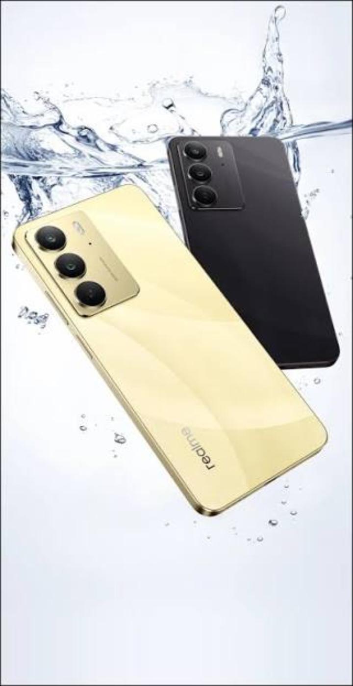 Realme C75 [8+128]  [8+256]  [8+512]