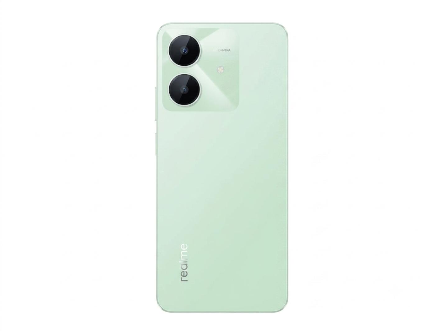 Realme Note 60X [4+64]