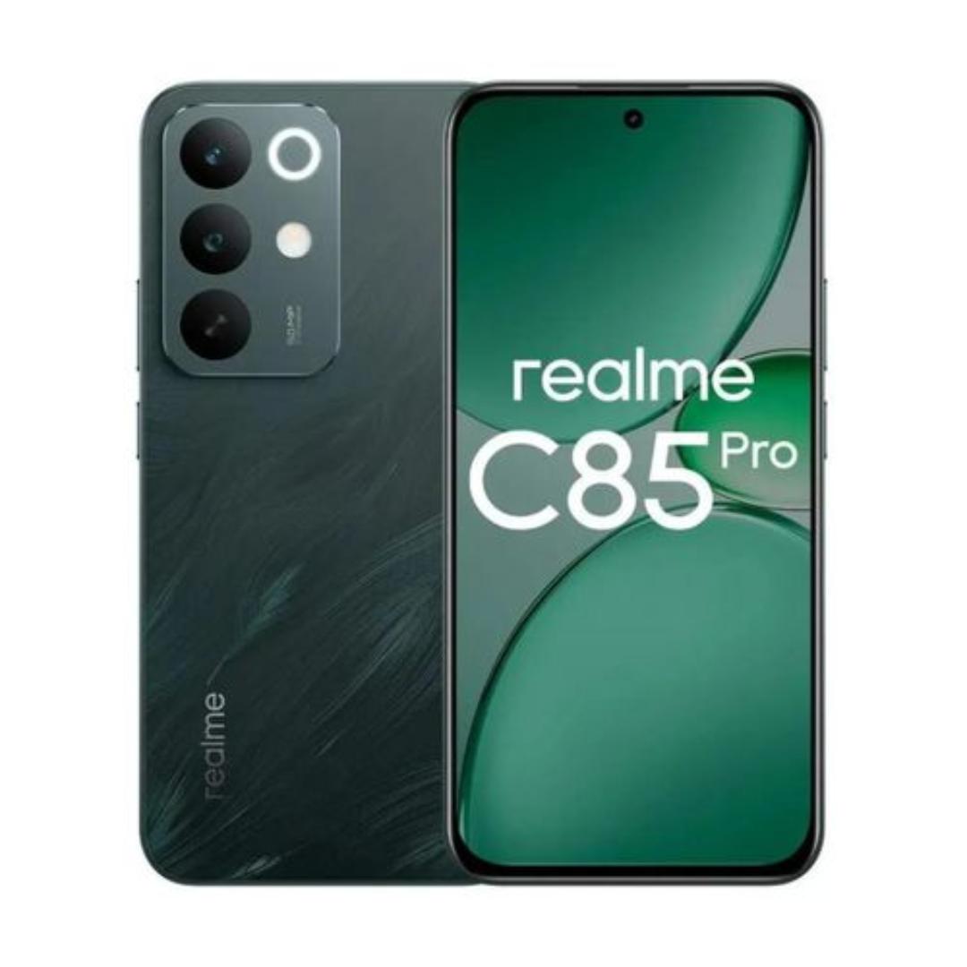 Realme C85 Pro [8+256]