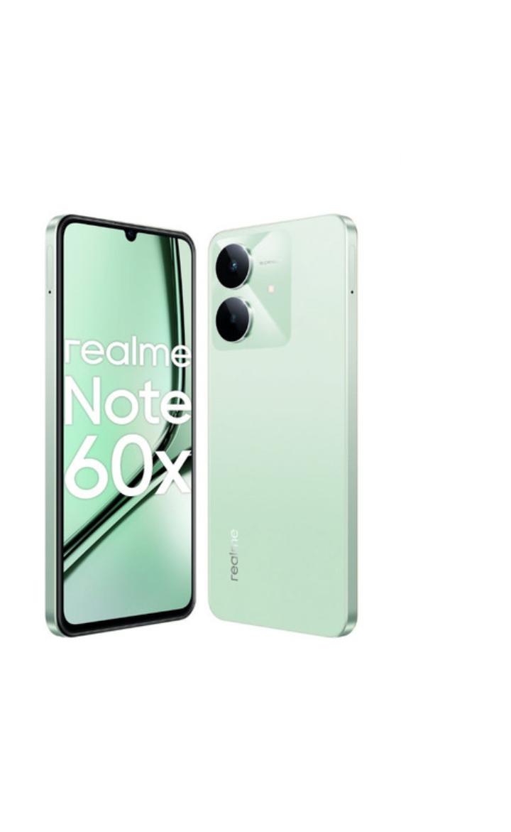 Realme Note 60X [3+64]