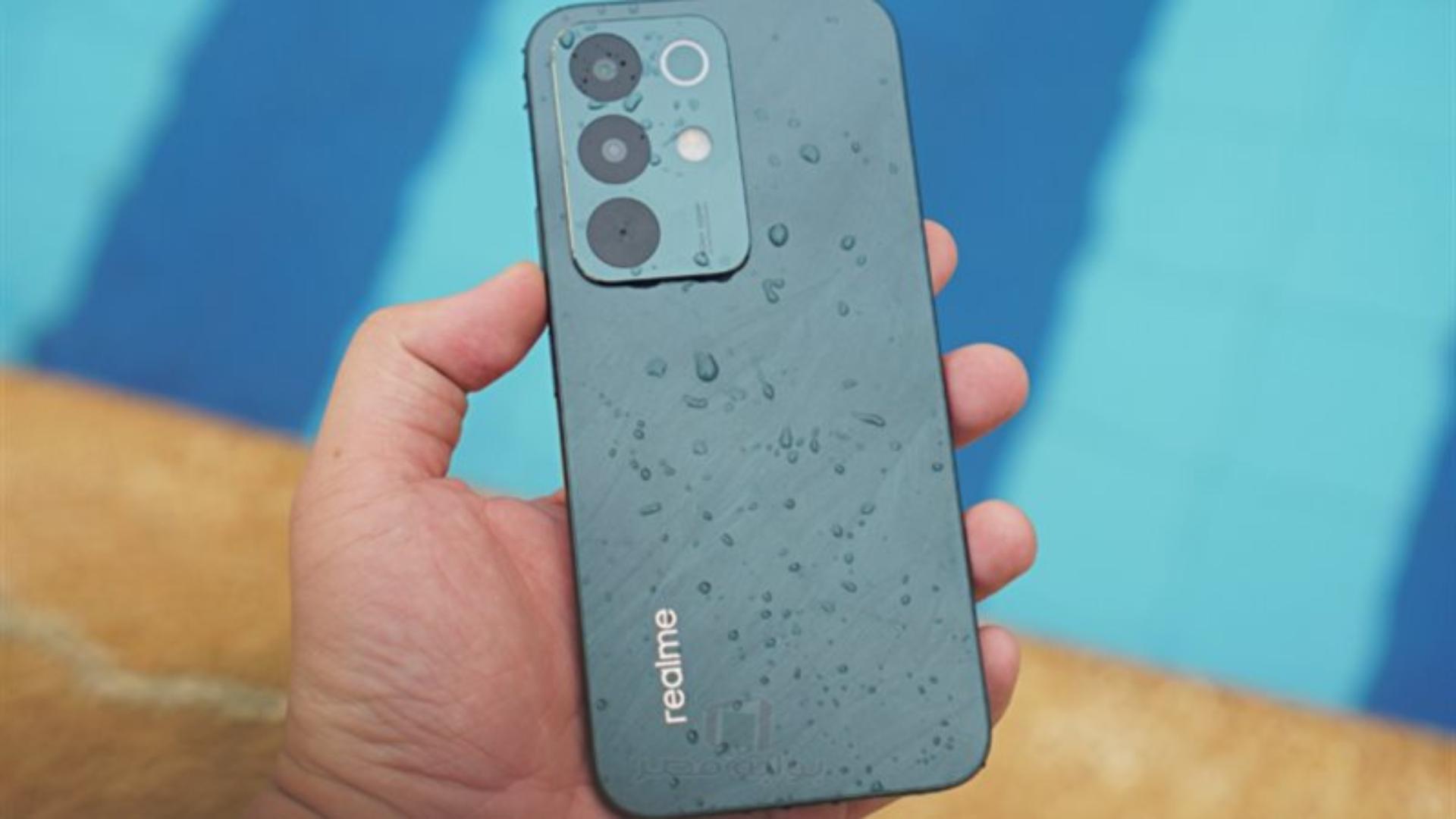 Realme C85 Pro [8+256]