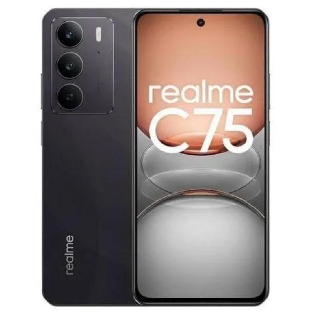Realme C75 [8+128]  [8+256]  [8+512]