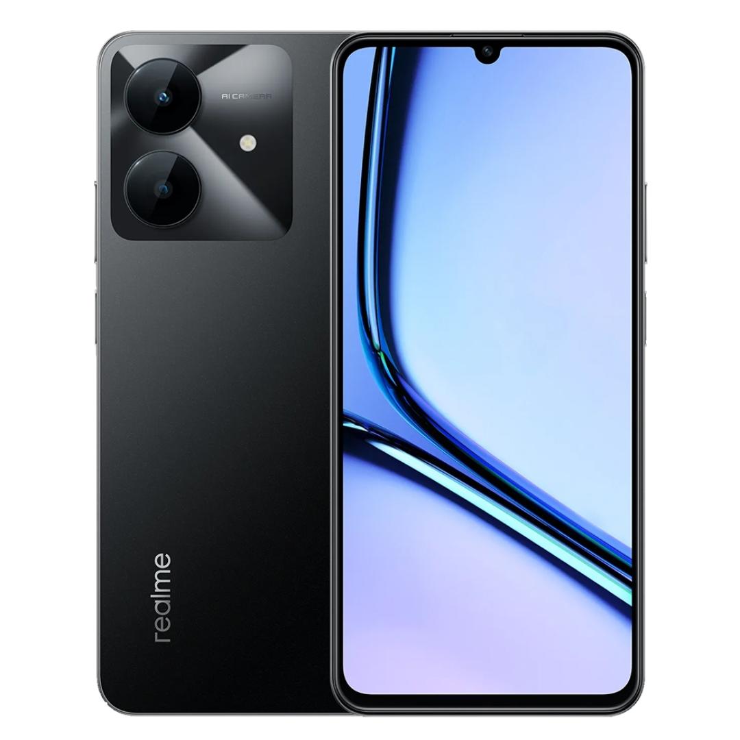 Realme Note 60X [3+64]