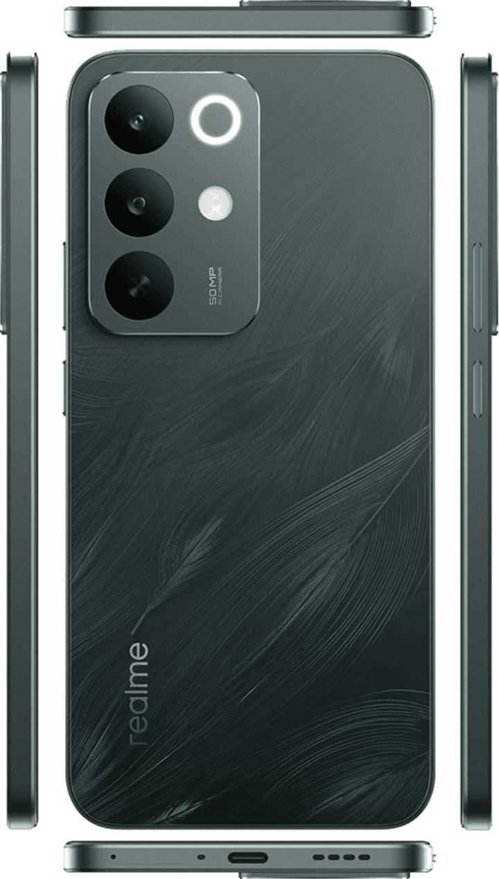 Realme C85 Pro [8+256]