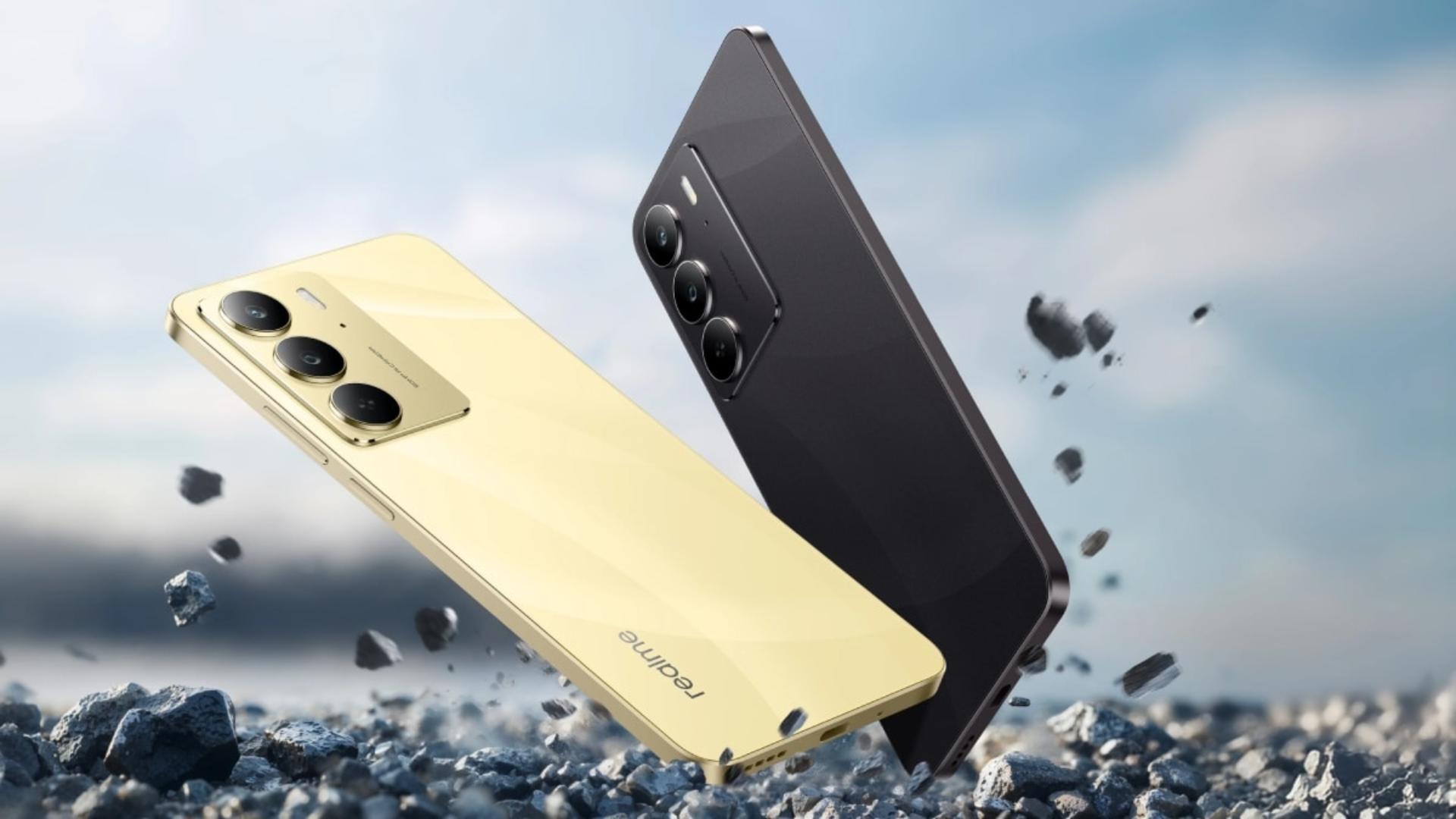 Realme C75 [8+128]  [8+256]  [8+512]