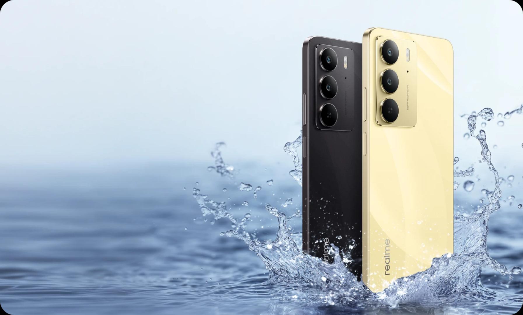 Realme C75 [8+128]  [8+256]  [8+512]