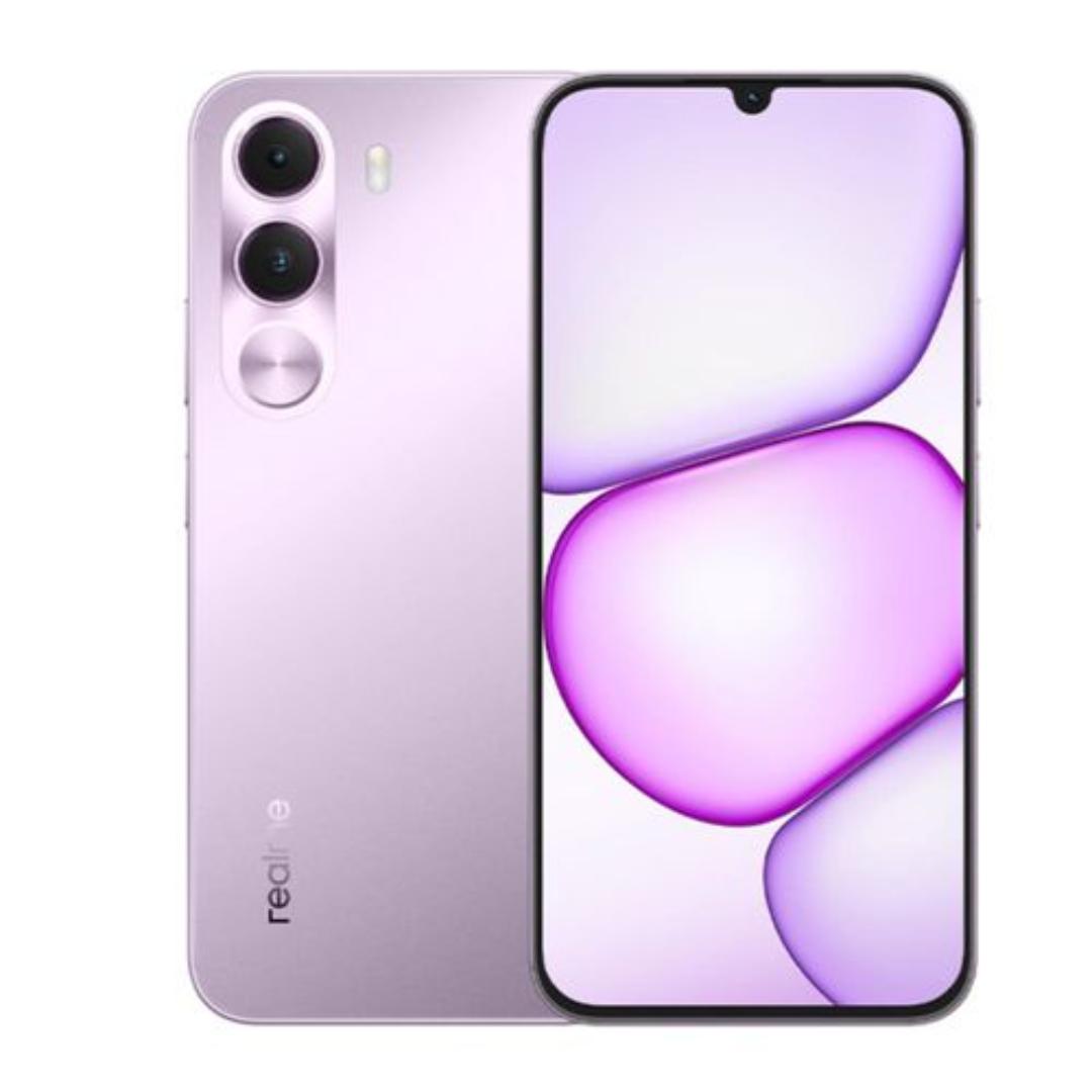 Realme C100i [4+64]  [4+128]