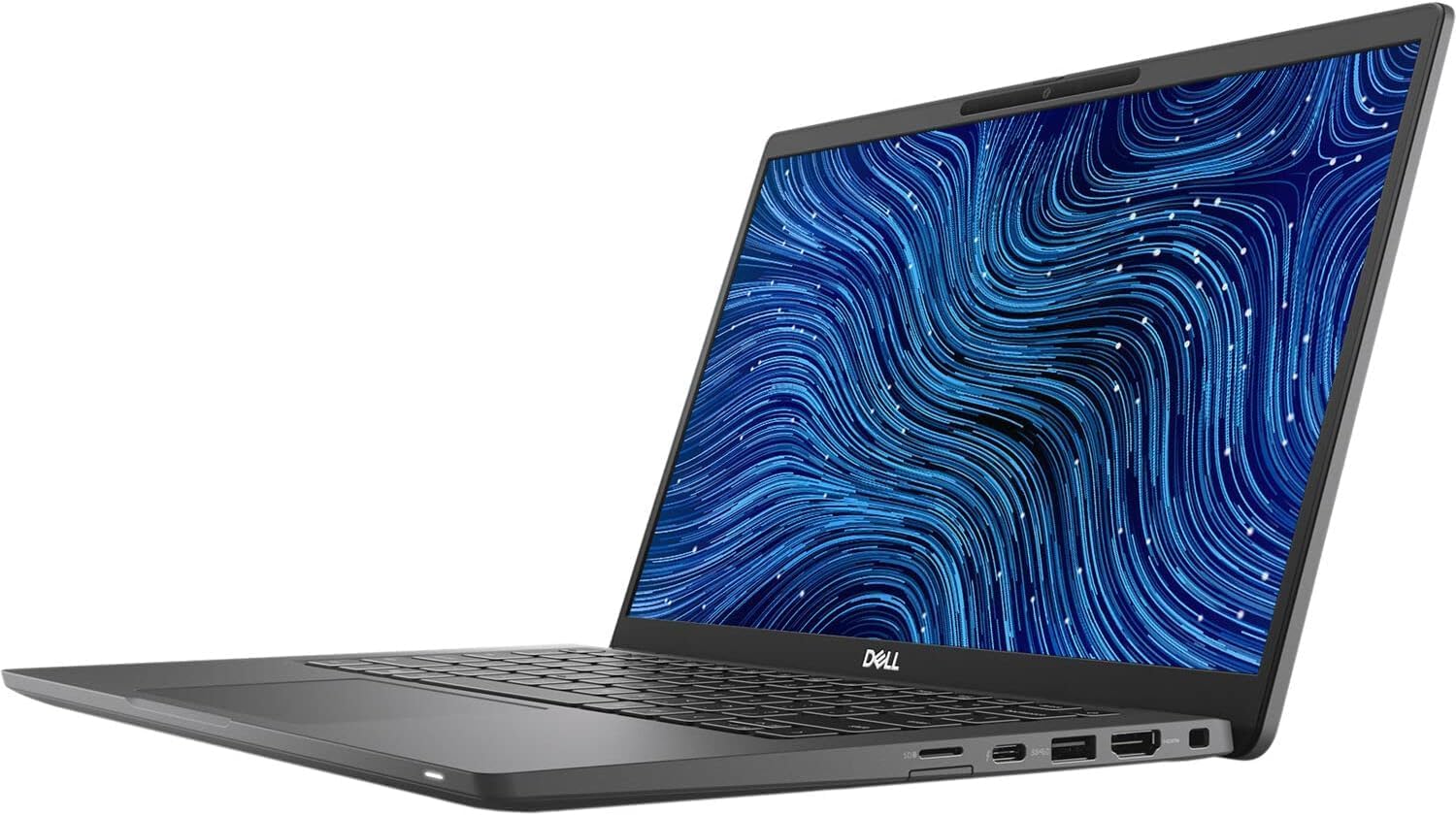 DELL Latitude 7420 Business Laptop, 14" FHD(1920x1080), Intel Core i7-1185G7, 32GB RAM, 256GB SSD, Backlit Keyboard, Windows 11 Pro-(Renewed)