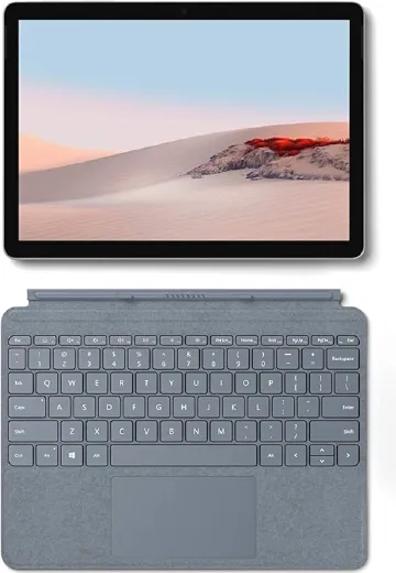 Microsoft Go 2 8/256GB