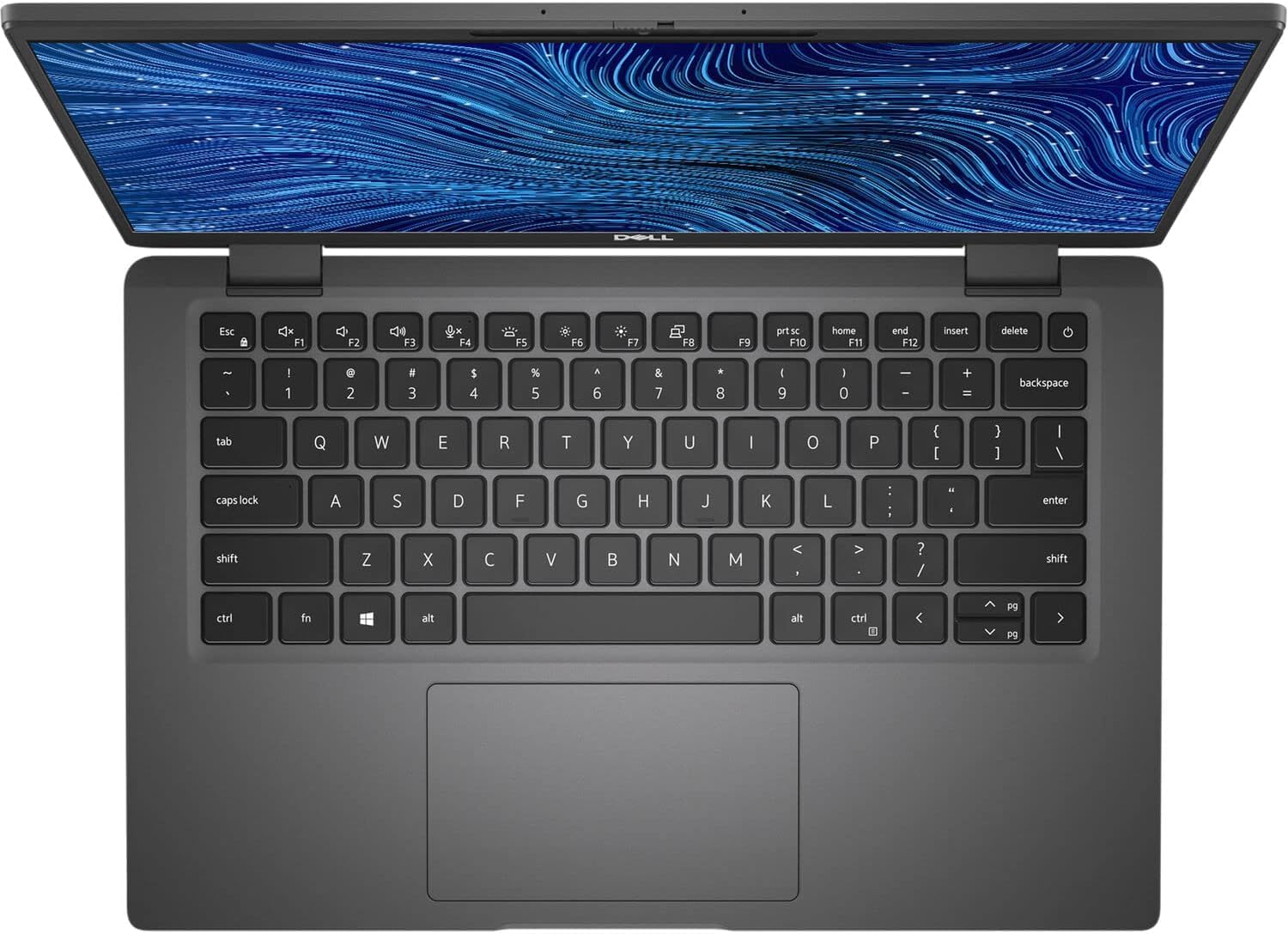DELL Latitude 7420 Business Laptop, 14" FHD(1920x1080), Intel Core i7-1185G7, 32GB RAM, 256GB SSD, Backlit Keyboard, Windows 11 Pro-(Renewed)