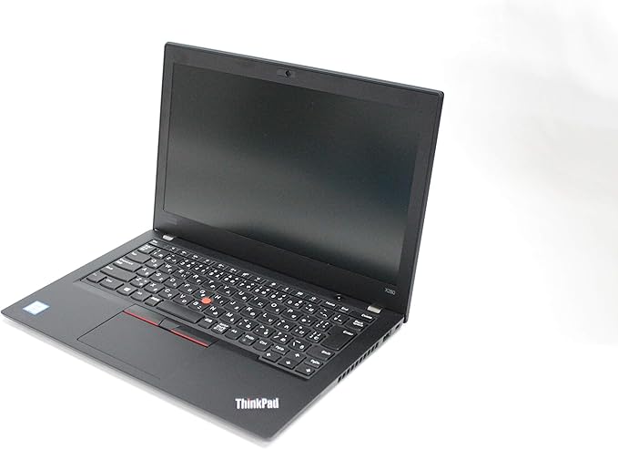 Lenovo ThinkPad X280 Business Laptop | intel Core i7-8th Gen. CPU | 16GB RAM | 512GB SSD | 12.5 inch