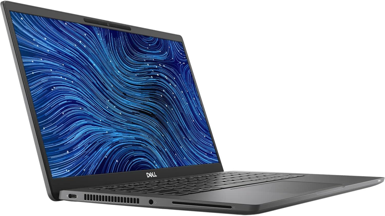 DELL Latitude 7420 Business Laptop, 14" FHD(1920x1080), Intel Core i7-1185G7, 32GB RAM, 256GB SSD, Backlit Keyboard, Windows 11 Pro-(Renewed)