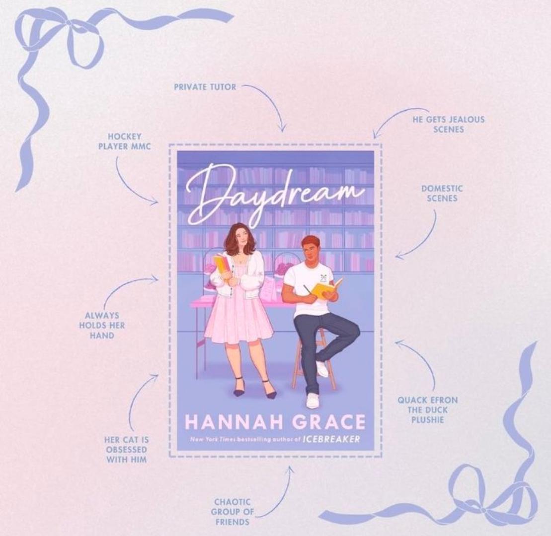 Hannah Grace