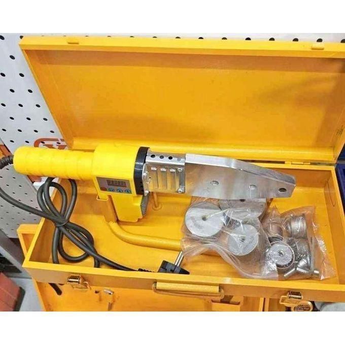 Ppr pipe welding machine 32MM(1")- reliable
