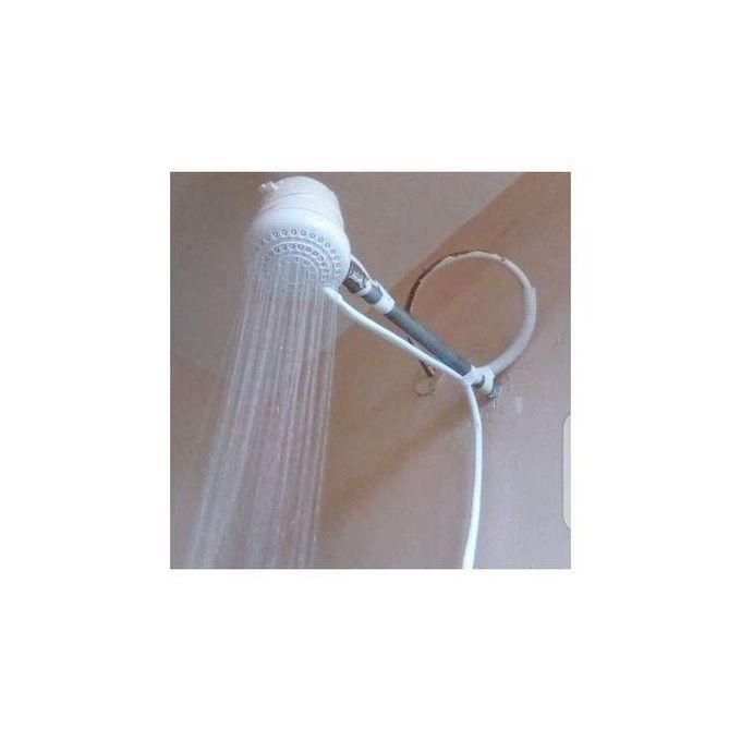 Horizon ElectricAL Instant Hot Water Shower Head Heater (salty Water) // Bathroom Instant Hot Water Shower For Fresh And Salty Wate