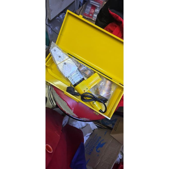 Ppr pipe welding machine 32MM(1")- reliable