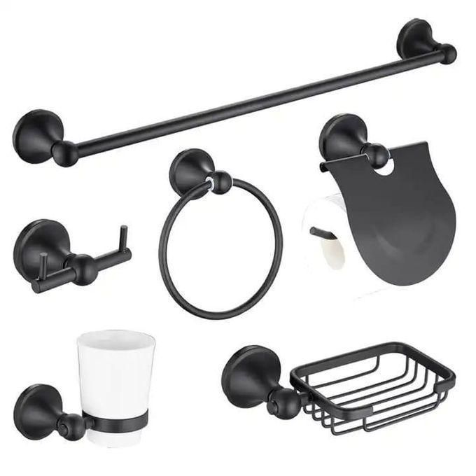 Lirlee Bathroom accessories