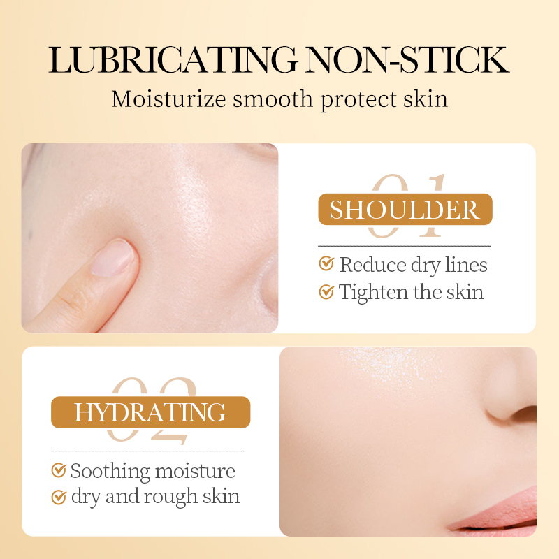 SADOER Collagen Hyalronic Anti-Aging Resist-Wrinkle & Whitening Facial Cream 100g