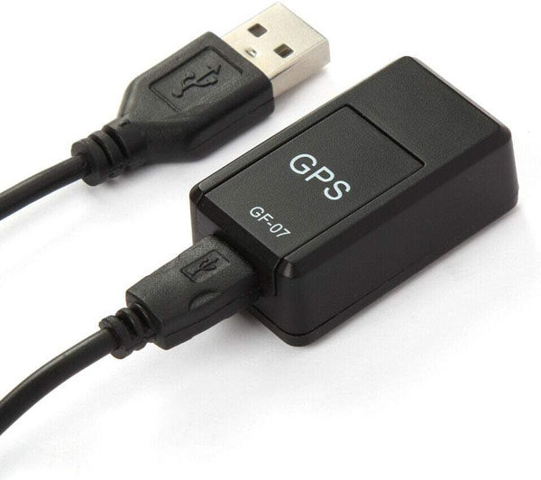 Gf-07 Magnetic Mini GPS Tracker,Easy For Carry Gf-07 Magnetic GPS Portable Mini Tracking Device