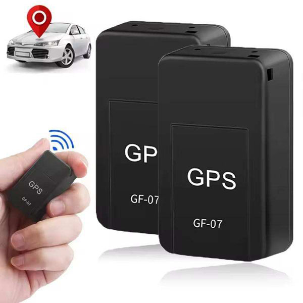 Gf-07 Magnetic Mini GPS Tracker,Easy For Carry Gf-07 Magnetic GPS Portable Mini Tracking Device