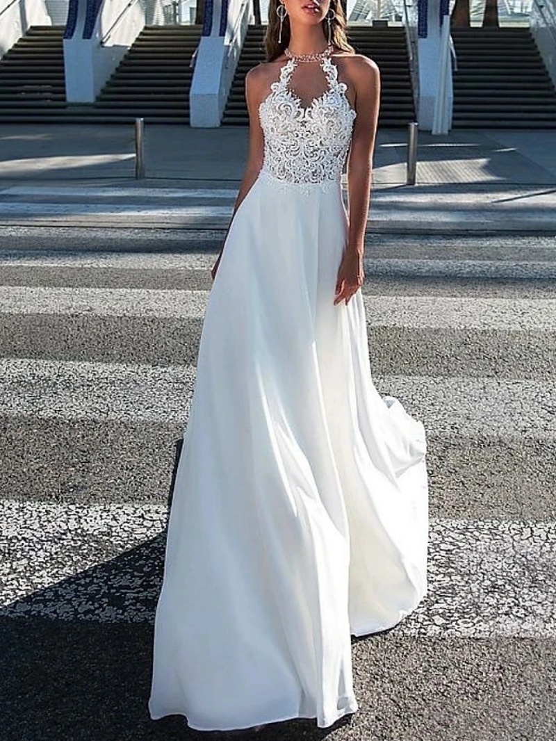 New Arrival Popular Western Wedding Dress Dreamy Forest Style Sexy Mermaid Gown Bridal Outfit for Welcoming Guests & Going-out