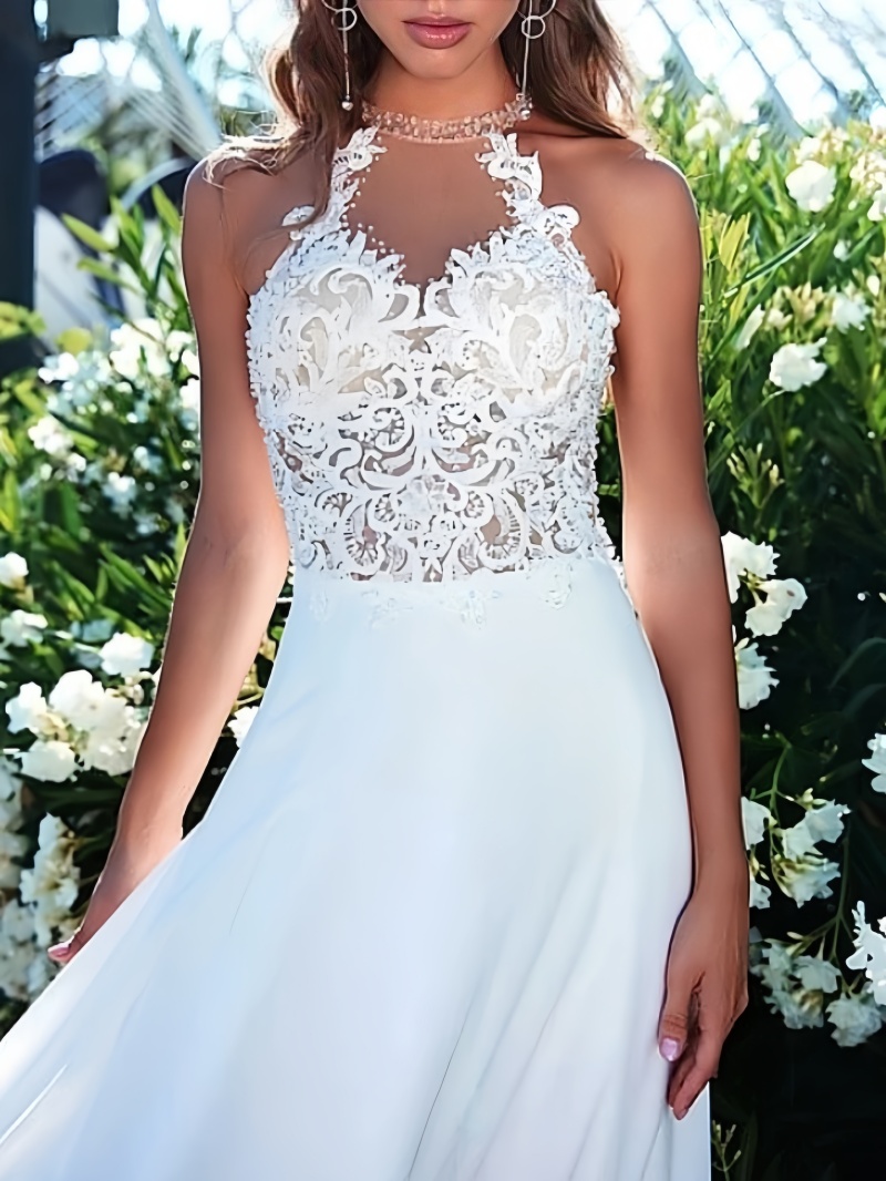 New Arrival Popular Western Wedding Dress Dreamy Forest Style Sexy Mermaid Gown Bridal Outfit for Welcoming Guests & Going-out