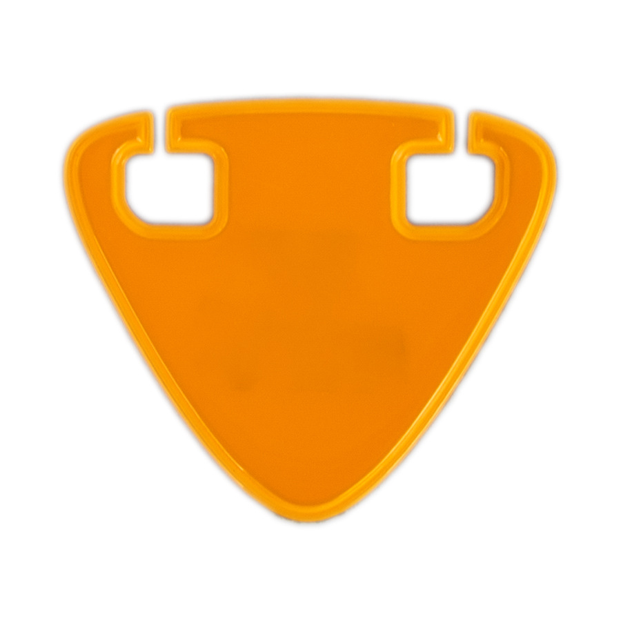 High-brightness reflective taillight sticker for bicycles, emergency taillights for bicycles without power, warning stickers for night riding, and mountain bike/road bike riding gear.