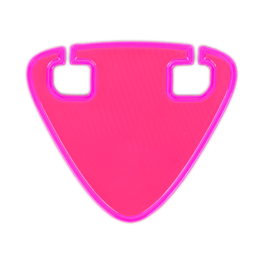 High-brightness reflective taillight sticker for bicycles, emergency taillights for bicycles without power, warning stickers for night riding, and mountain bike/road bike riding gear.