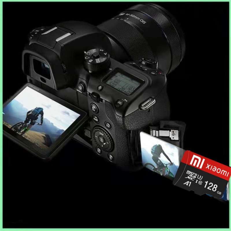 256GB Memory Card Original XIAOMI Mini SD Card Class10 Flash Card For Mobile Phone Camera