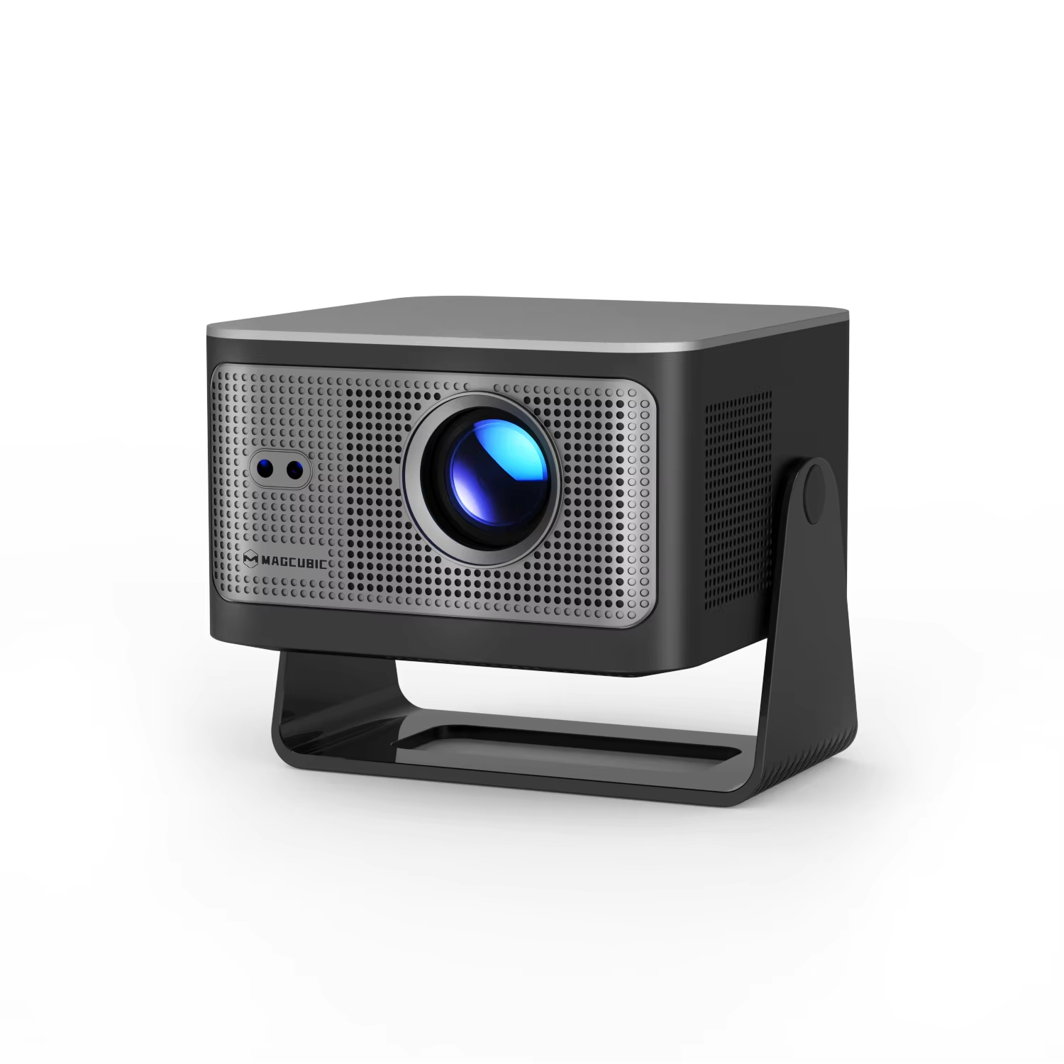 【Savannah Mart】HY350MAX  900ANSI Android 14 Projector Auto Focus Support 8K Native 1080P With Wifi6 BT5.4 16G Allwinner H726 Portable HY350Max