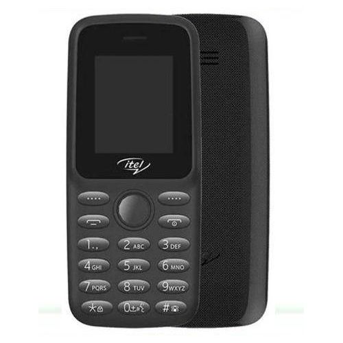 KILIMALL ANIVERSARY
,LIMITED OFFER!!!!NEW ITEL 2163 1.8" DISPLAY WIRELESS FM DUAL SIM OPERA MINI BRIGHT TORCH KABAMBE KATULULU BUTTON FEATURE PHONE KING TALKER 2000 CONTACTS MEMORY ONE